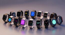 top sleep tracking iphone smartwatches