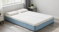 top small space mattresses
