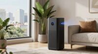 top smart air purifiers