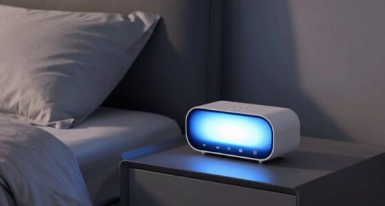 top smart alarm clocks