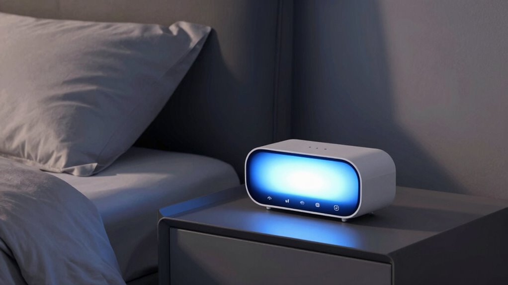 top smart alarm clocks