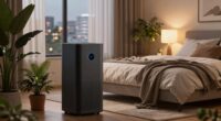 top smart bedroom air purifiers