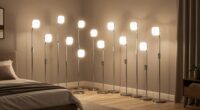 top smart bedroom lamps