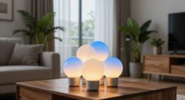 top smart bulbs for circadian health