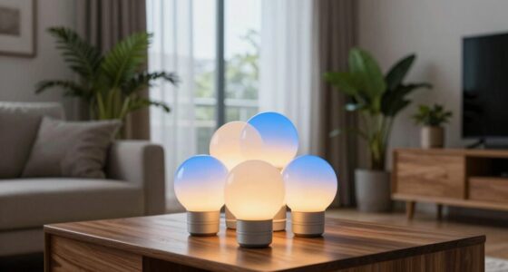 top smart bulbs for circadian health
