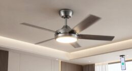 top smart ceiling fans
