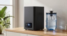 top smart dehumidifiers 2026