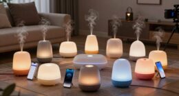 top smart diffuser picks