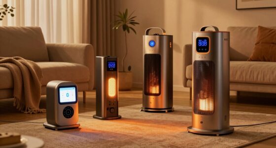 top smart heater rankings