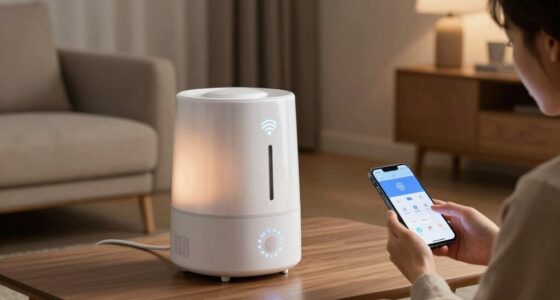 top smart humidifiers 2026
