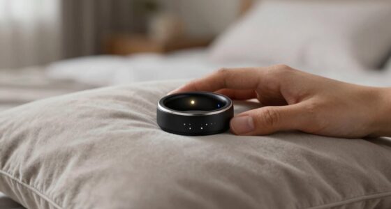 top smart ring sleep trackers