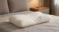 top snoring pillow picks