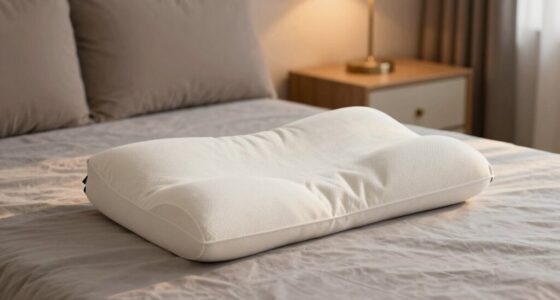 top snoring pillow picks