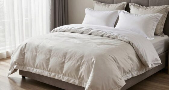 top split king bedding