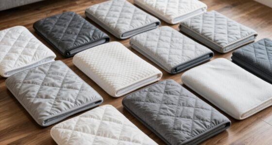 top split king protectors