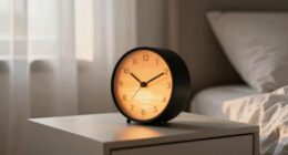 top sunrise alarm clocks