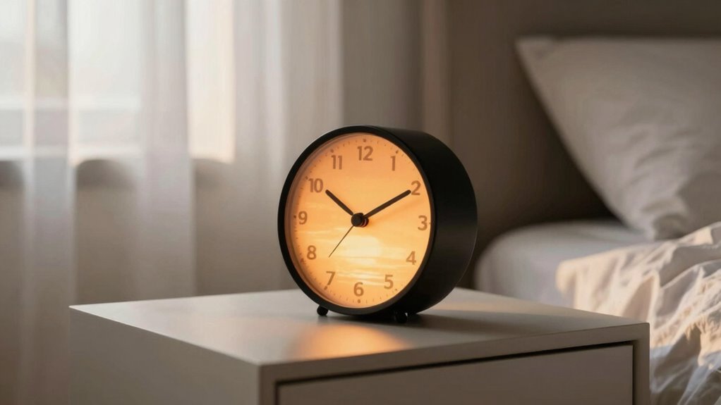 top sunrise alarm clocks