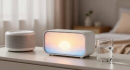 top sunrise alarm clocks