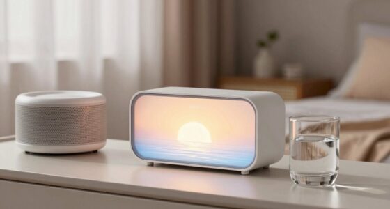 top sunrise alarm clocks