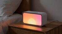 top sunrise alarm clocks