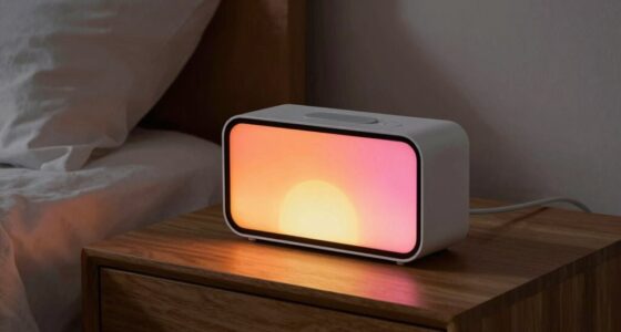 top sunrise alarm clocks