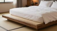 top tatami bed frames