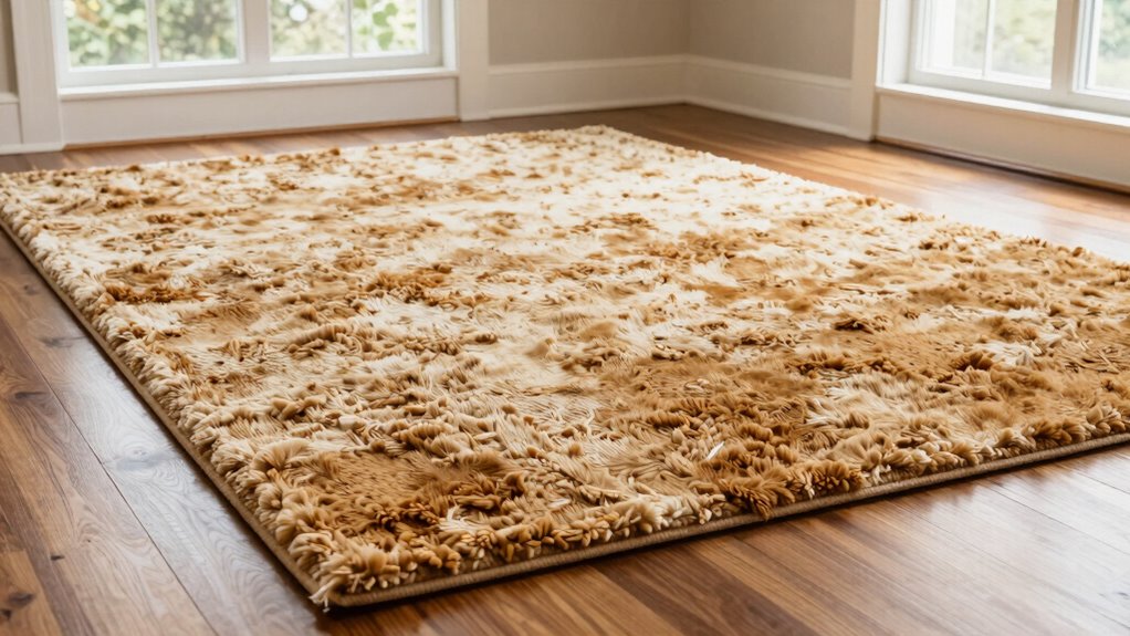 top thick soundproof rugs