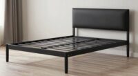 top twin xl bed frames