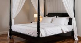 top twin xl bed frames