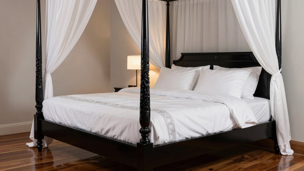 top twin xl bed frames