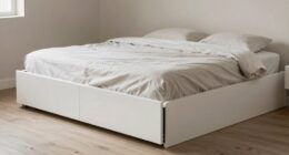 top twin xl storage beds