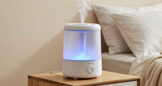 top uv sterilizer humidifiers
