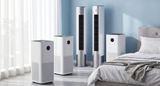 top voc air purifiers