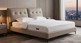 top wall hugger split kings