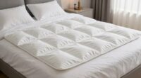 top waterproof mattress protectors