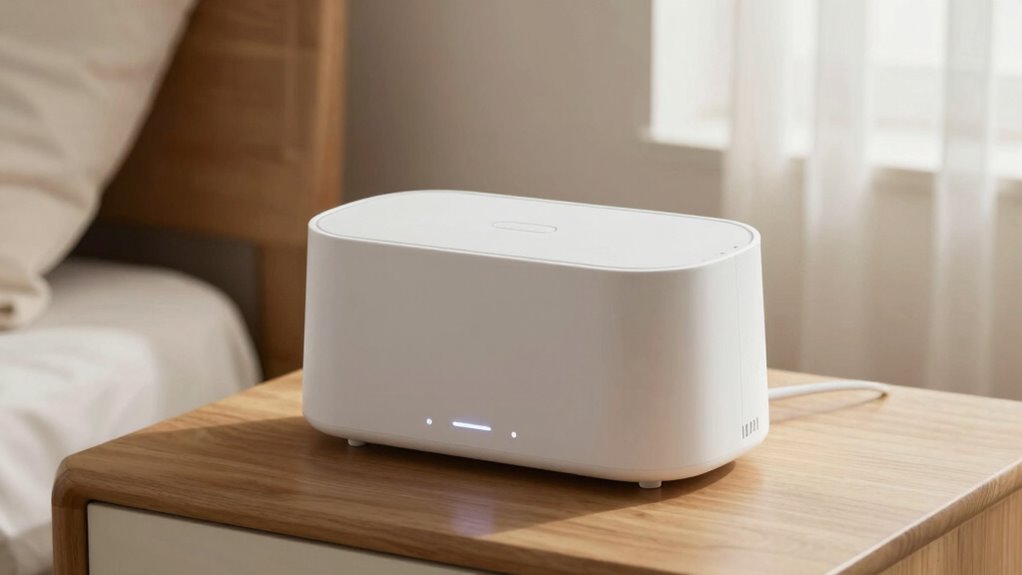 top white noise machines