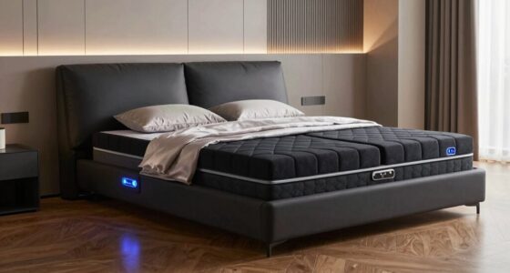 top zero gravity beds