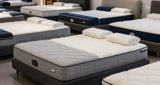top zoned support mattresses