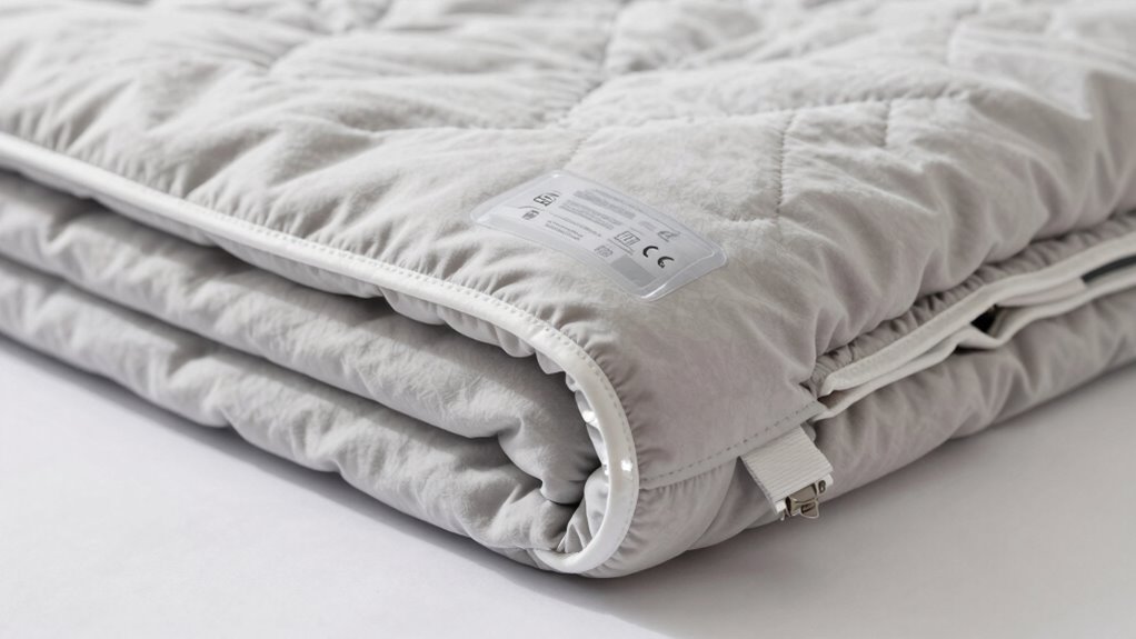 verify safety certification labels