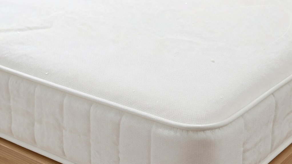 waterproof protectors prevent moisture