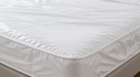 waterproof sweat resistant mattress protectors