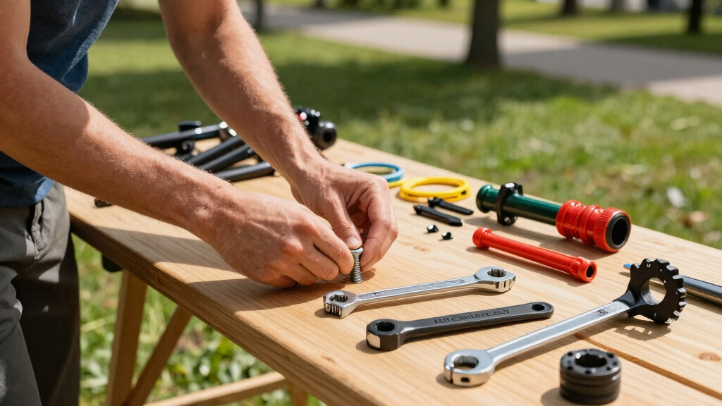 12 Ways to Upgrade Your Summer of Biking