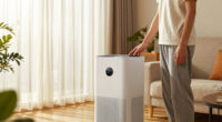 15 Best Air Purifiers for Allergy Relief in 2026
