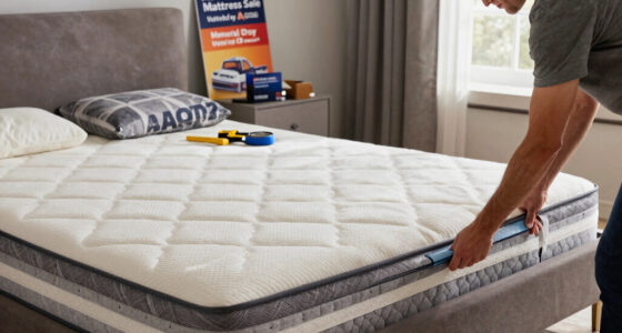 15 Best Memorial Day Mattress Sales, Vetted by AD (2026)