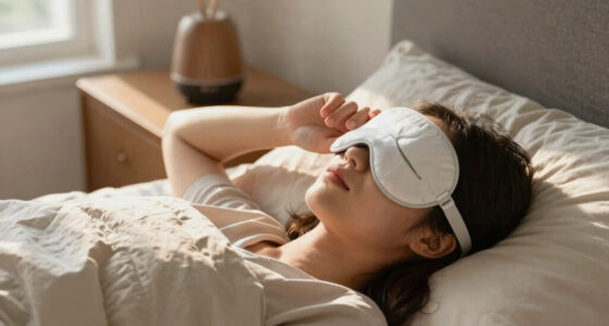 15 Best Sleep Aid Devices for Better Rest in 2026