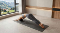 After three days here I felt like an Olympic athlete: the Montenegro hotel designed for fitness and wellbeing