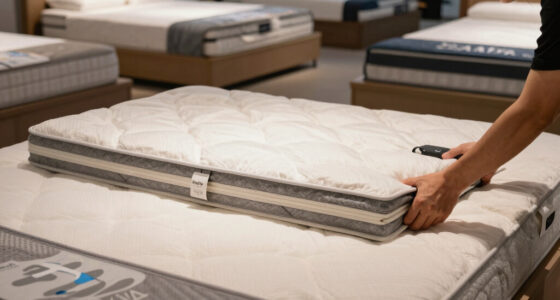 Best Early Memorial Day Mattress Deals: Helix, Saatva (2026)
