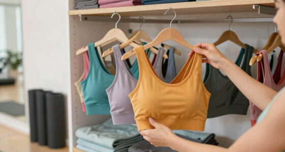 Deal of the Week: These 6 Stylish Yoga Bras Are On Sale (Up to 50% Off)