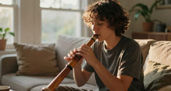 Didgeridoo playing as alternative treatment for obstructive sleep apnoea (2006)
