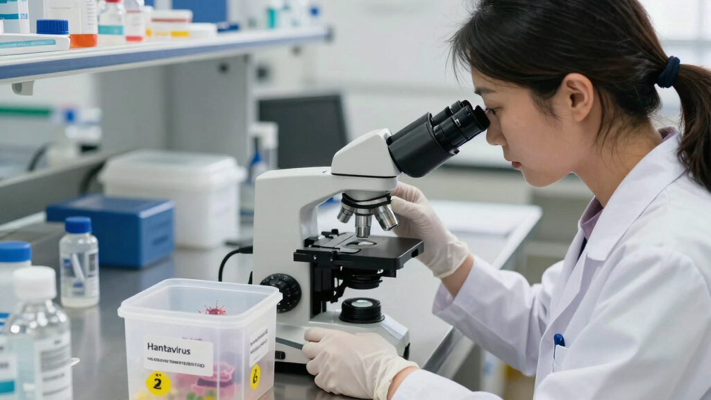 Hantavirus will test if the world learned anything from Covid